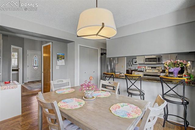 2345 Ramsgate Terrace, Colorado Springs, CO 80919