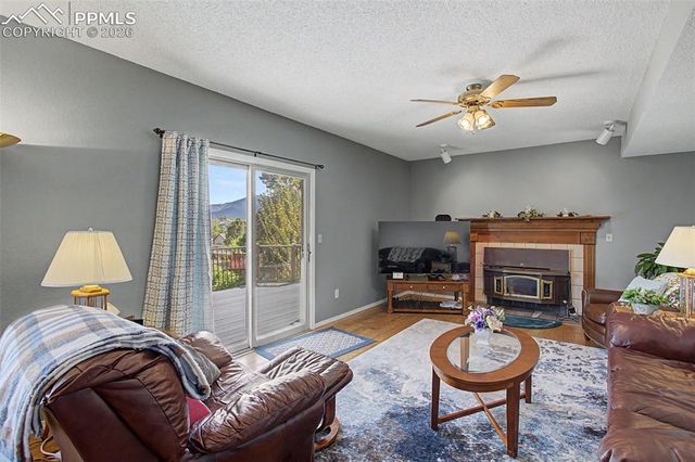 2345 Ramsgate Terrace, Colorado Springs, CO 80919