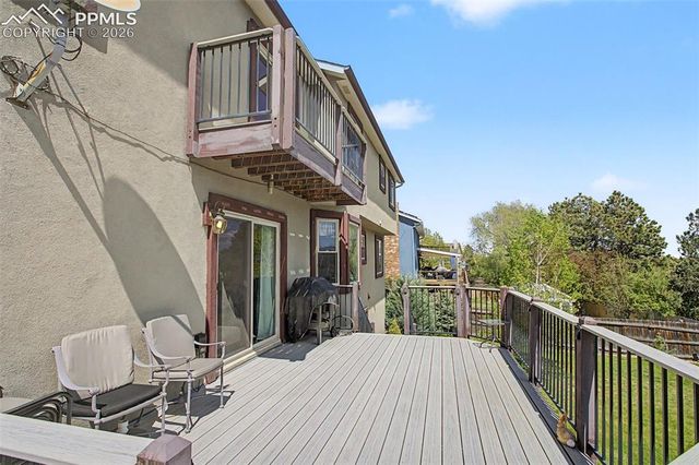 2345 Ramsgate Terrace, Colorado Springs, CO 80919