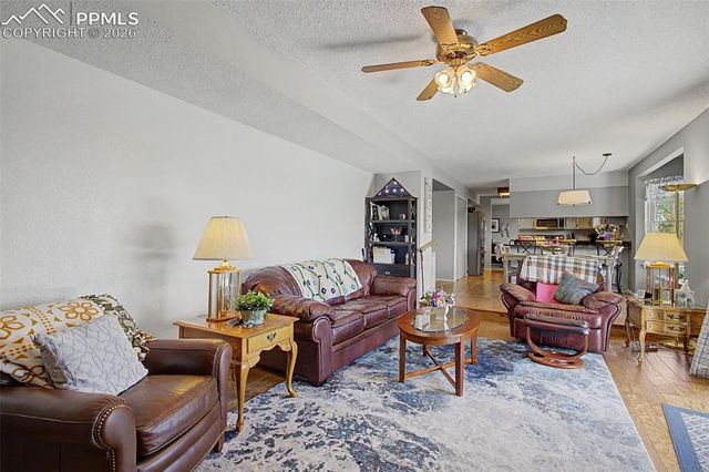 2345 Ramsgate Terrace, Colorado Springs, CO 80919