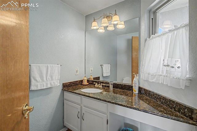 2345 Ramsgate Terrace, Colorado Springs, CO 80919