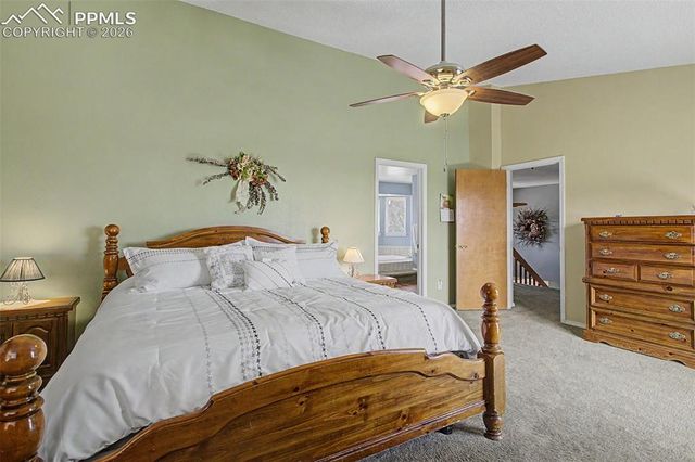 2345 Ramsgate Terrace, Colorado Springs, CO 80919