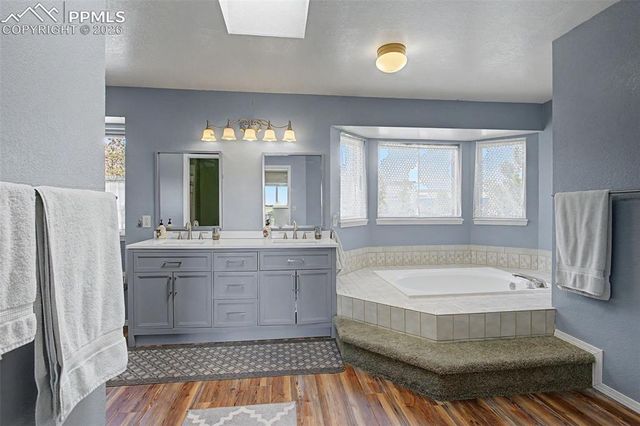 2345 Ramsgate Terrace, Colorado Springs, CO 80919