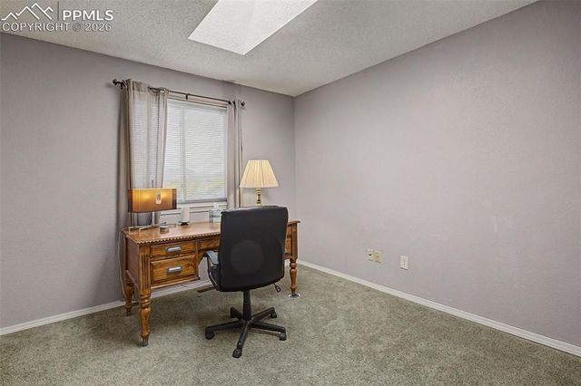 2345 Ramsgate Terrace, Colorado Springs, CO 80919