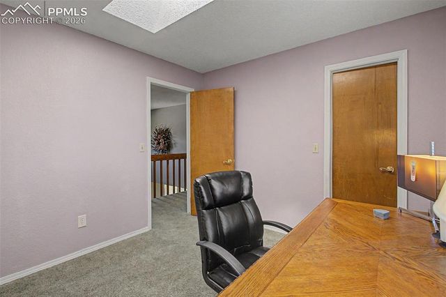 2345 Ramsgate Terrace, Colorado Springs, CO 80919