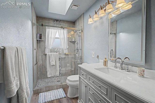 2345 Ramsgate Terrace, Colorado Springs, CO 80919