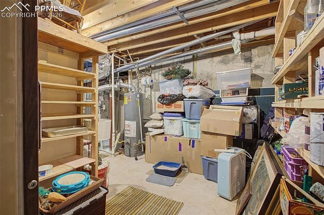 2345 Ramsgate Terrace, Colorado Springs, CO 80919