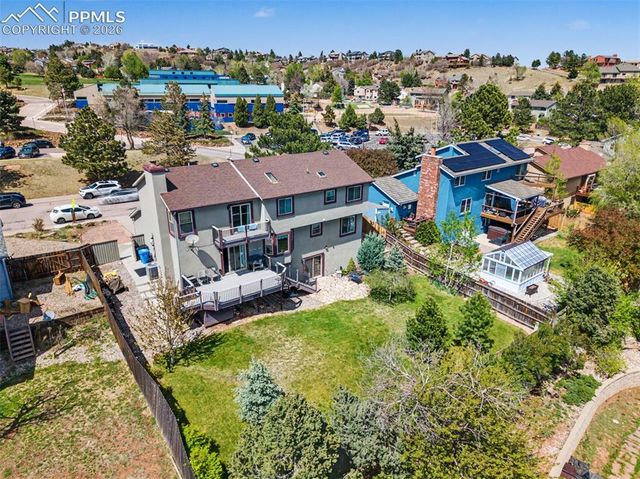 2345 Ramsgate Terrace, Colorado Springs, CO 80919