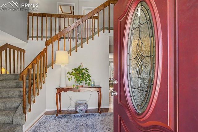 2345 Ramsgate Terrace, Colorado Springs, CO 80919