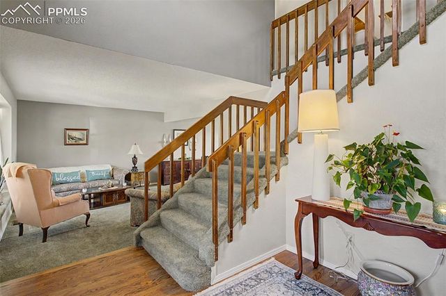2345 Ramsgate Terrace, Colorado Springs, CO 80919