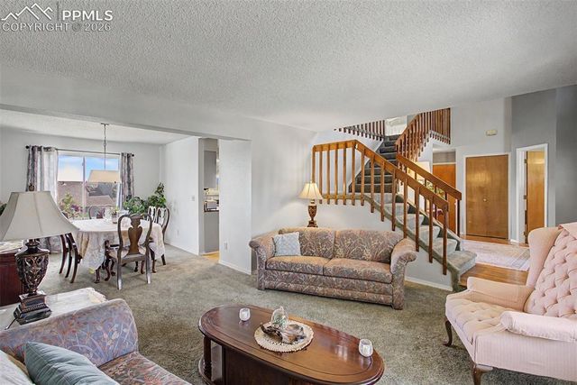 2345 Ramsgate Terrace, Colorado Springs, CO 80919