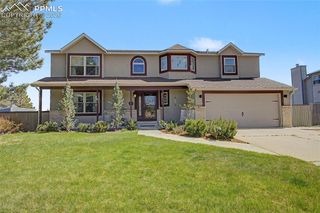 2345 Ramsgate Terrace, Colorado Springs, CO 80919