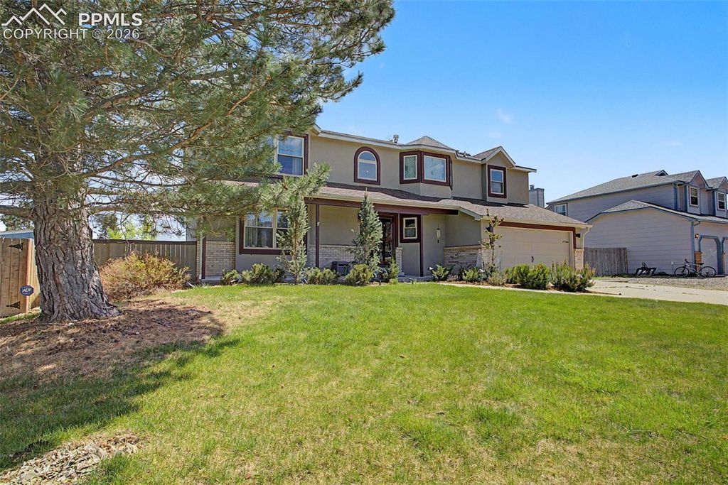 2345 Ramsgate Terrace, Colorado Springs, CO 80919 — photo 2