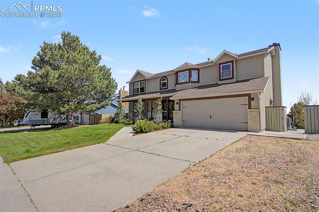 2345 Ramsgate Terrace, Colorado Springs, CO 80919 — photo 3