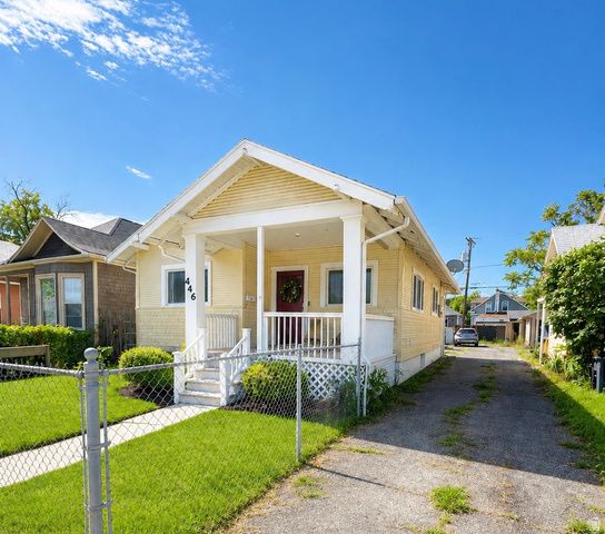446 E GARFIELD AVE, Salt Lake City, UT 84115