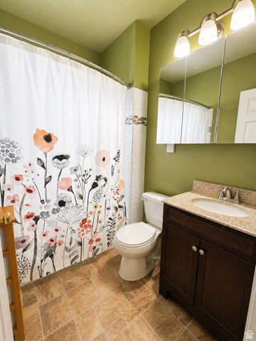446 E GARFIELD AVE, Salt Lake City, UT 84115