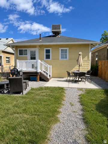 446 E GARFIELD AVE, Salt Lake City, UT 84115