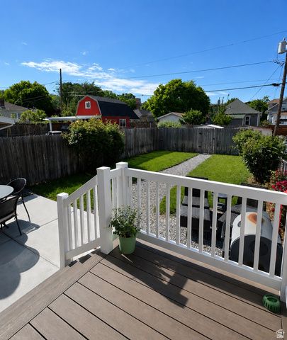 446 E GARFIELD AVE, Salt Lake City, UT 84115