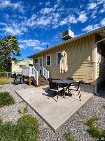 446 E GARFIELD AVE, Salt Lake City, UT 84115