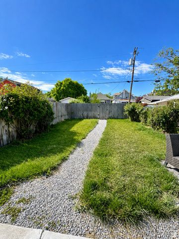 446 E GARFIELD AVE, Salt Lake City, UT 84115