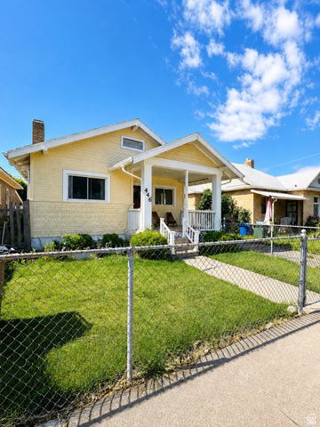 446 E GARFIELD AVE, Salt Lake City, UT 84115