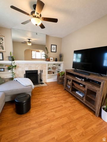 446 E GARFIELD AVE, Salt Lake City, UT 84115