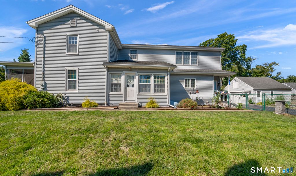 271 Meriden Avenue, Southington, CT 06489