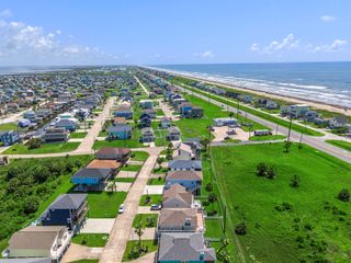 22321 Vista Del Mar, Galveston, TX 77554