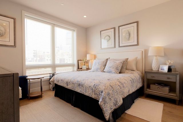 50 Symphony Rd 501, Boston, MA 02115