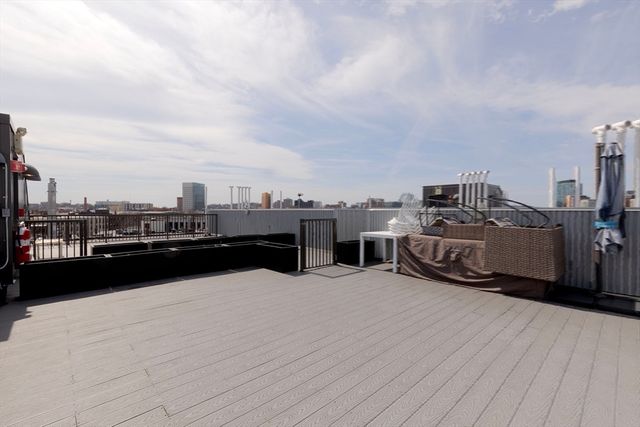 50 Symphony Rd 501, Boston, MA 02115