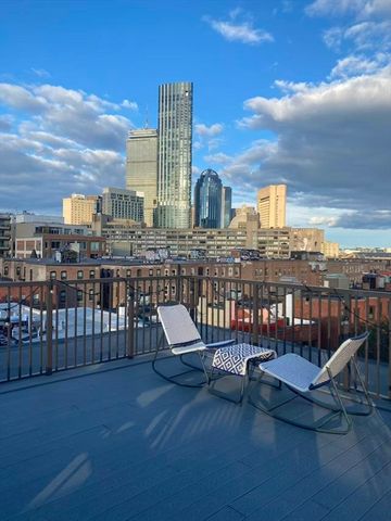 50 Symphony Rd 501, Boston, MA 02115