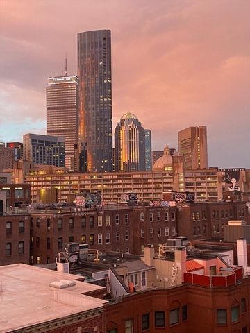 50 Symphony Rd 501, Boston, MA 02115