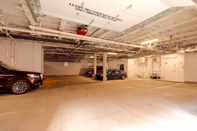 50 Symphony Rd 501, Boston, MA 02115