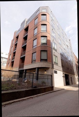 50 Symphony Rd 501, Boston, MA 02115