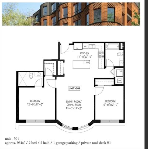 50 Symphony Rd 501, Boston, MA 02115