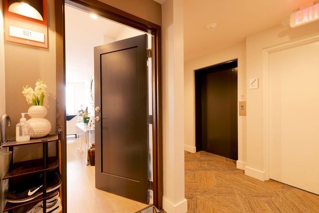 50 Symphony Rd 501, Boston, MA 02115