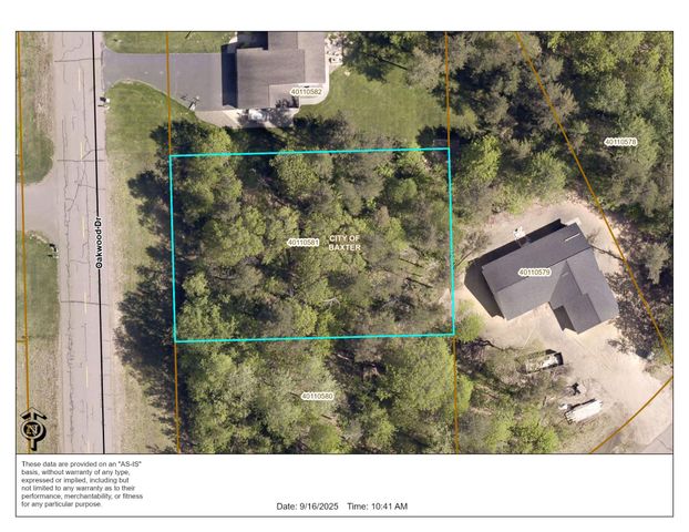 L4 B2 Oakwood Drive, Baxter, MN 56425