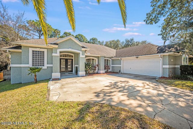 4443 CHASEWOOD Drive, Jacksonville, FL 32225