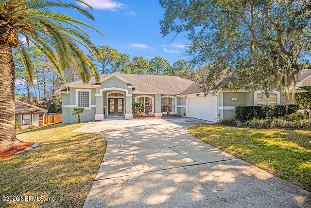 4443 CHASEWOOD Drive, Jacksonville, FL 32225