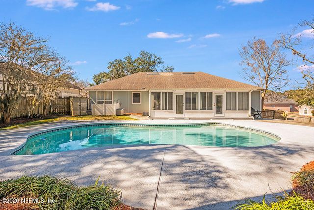 4443 CHASEWOOD Drive, Jacksonville, FL 32225