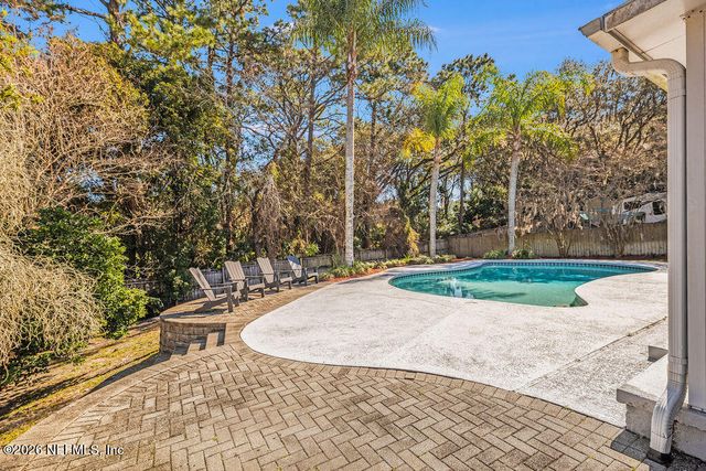 4443 CHASEWOOD Drive, Jacksonville, FL 32225