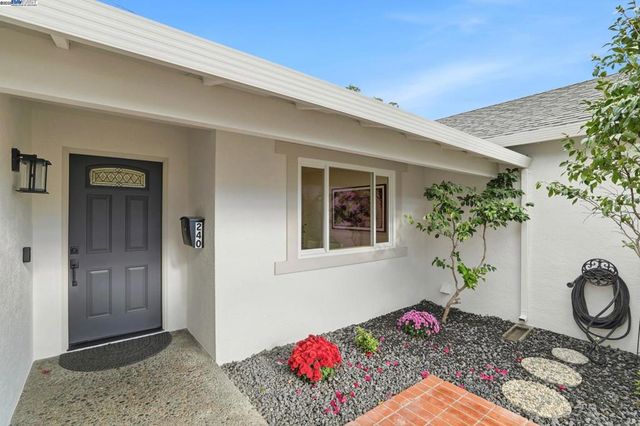 240 Carmelita Pl, Fremont, CA 94539