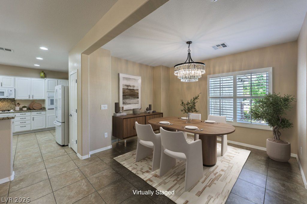 2318 Black River Falls Drive, Henderson, NV 89044 — photo 2