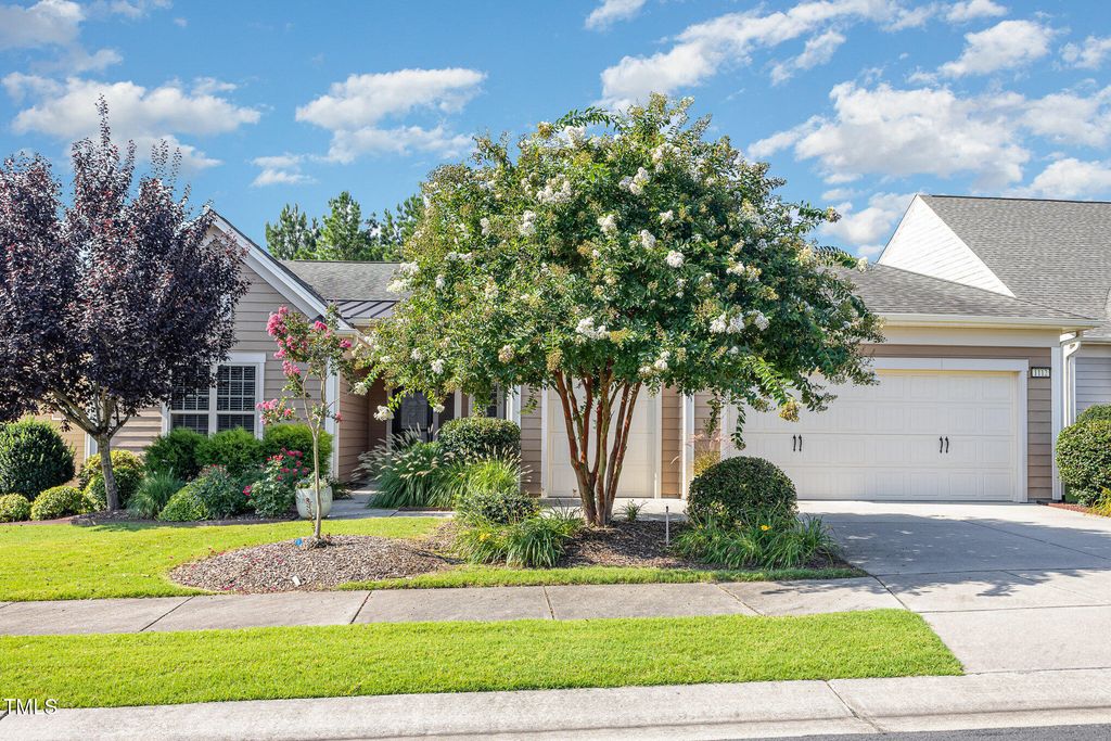 1112 Hooper Place, Durham, NC 27703