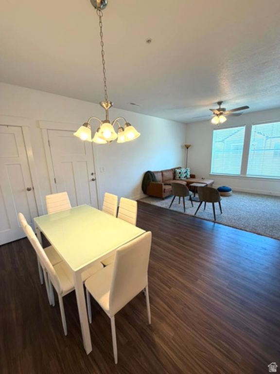 912 N HEMSWORTH WAY #201, Saratoga Springs, UT 84045 — photo 4