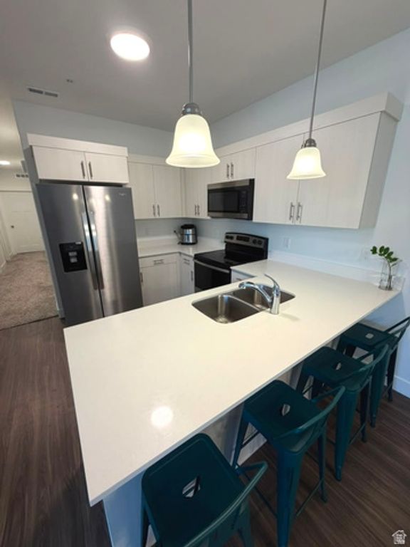 912 N HEMSWORTH WAY #201, Saratoga Springs, UT 84045 — photo 5