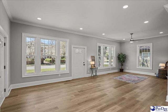 120 St. Johns Street, Darlington, SC 29532