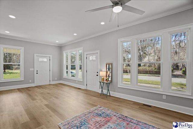 120 St. Johns Street, Darlington, SC 29532