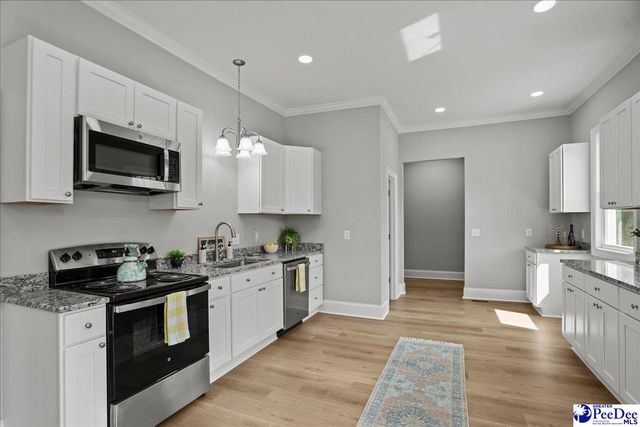 120 St. Johns Street, Darlington, SC 29532