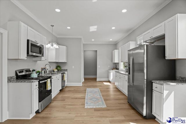 120 St. Johns Street, Darlington, SC 29532